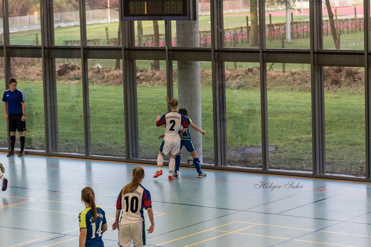 Bild 428 - Girls Cup